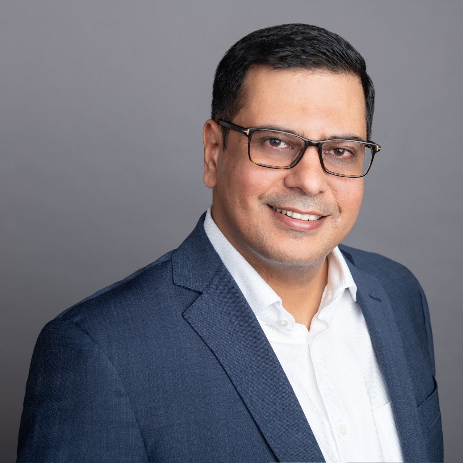 Gaurav Chhiber